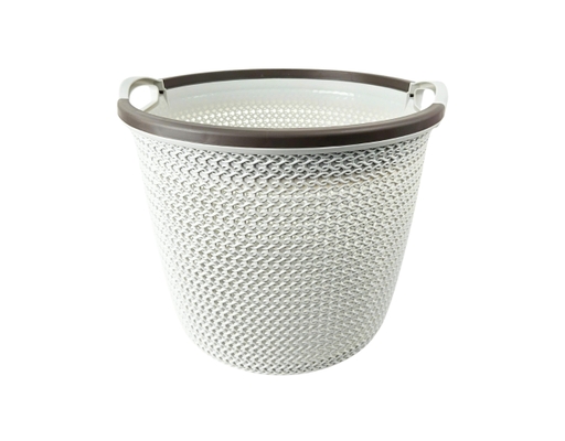 Sọt Mây Tròn Size L 5132 42x27x35.5cm Biohome ảnh 1