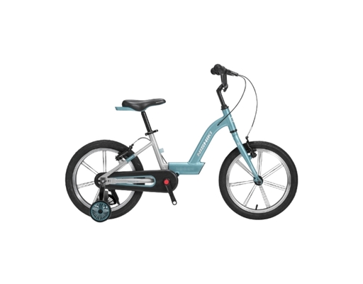 Xe Đạp Trẻ Em 16 Inch Nishiki Machi Nishiki ảnh 3