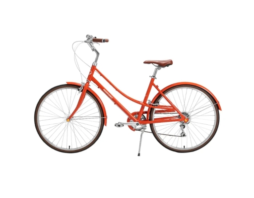 Xe Đạp Thành Phố 26 Inch Nishiki Mamoru Lady Nishiki ảnh 1