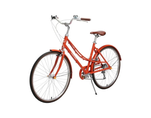 Xe Đạp Thành Phố 26 Inch Nishiki Mamoru Lady Nishiki ảnh 2
