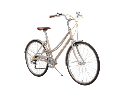 Xe Đạp Thành Phố 26 Inch Nishiki Mamoru Lady Nishiki ảnh 3