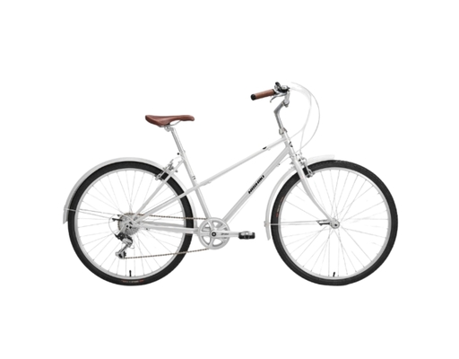 Xe Đạp Thành Phố 26 Inch Nishiki Mamoru Classic Nishiki ảnh 1