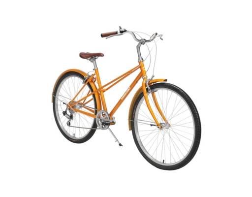 Xe Đạp Thành Phố 26 Inch Nishiki Mamoru Classic Nishiki ảnh 3
