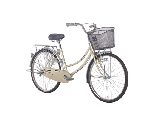 Xe Đạp Thành Phố 24 Inch Nishiki Mini Nishiki ảnh 0
