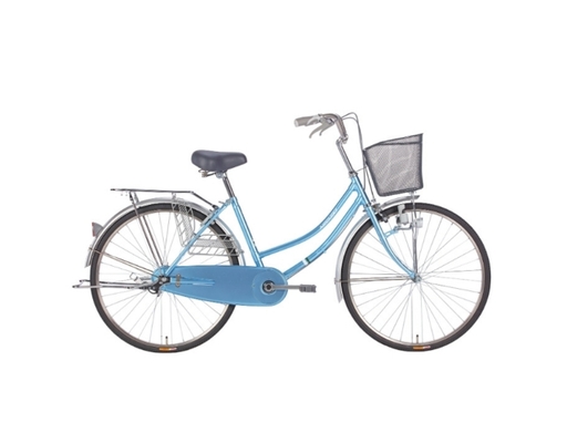 Xe Đạp Thành Phố 24 Inch Nishiki Mini Nishiki ảnh 1