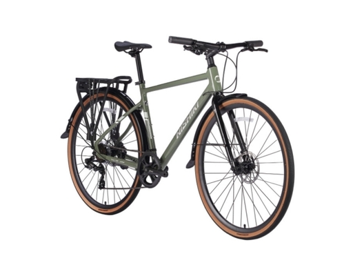 Xe Đạp Đường Phố 26 Inch Nishiki Mamoru City Nishiki ảnh 1