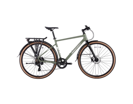 Xe Đạp Đường Phố 26 Inch Nishiki Mamoru City Nishiki ảnh 2