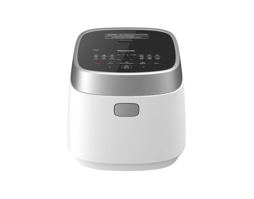 Nồi Cơm Điện Cao Tần SR-HNS151WRA 1.5L Panasonic ảnh 2