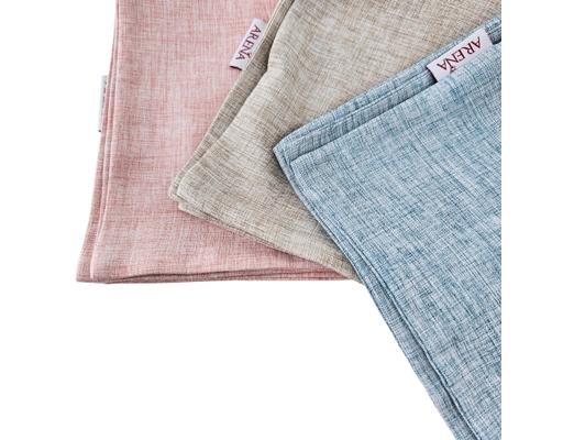 Áo Gối Tựa Vải Bố 45x45cm Kenhome ảnh 1