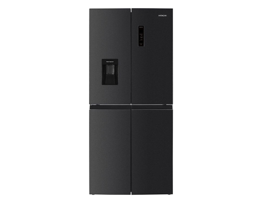[Đặt Trước] Tủ Lạnh Inverter Multi Door HR4N7520DSWDXVN 464L Hitachi ảnh 0