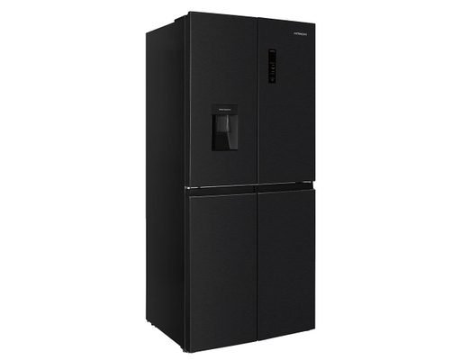[Đặt Trước] Tủ Lạnh Inverter Multi Door HR4N7520DSWDXVN 464L Hitachi ảnh 1