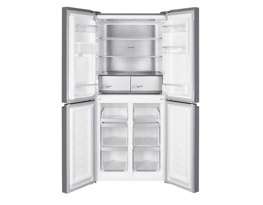 [Đặt Trước] Tủ Lạnh Inverter Multi Door HR4N7520DSWDXVN 464L Hitachi ảnh 2