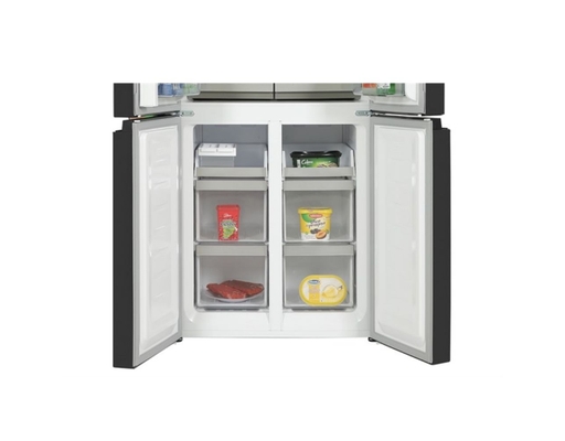[Đặt Trước] Tủ Lạnh Inverter Multi Door HR4N7520DSWDXVN 464L Hitachi ảnh 5