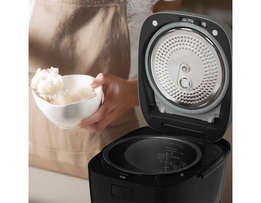 Nồi Cơm Điện Cao Tần SR-HFT153KRA 1.5L Panasonic ảnh 11