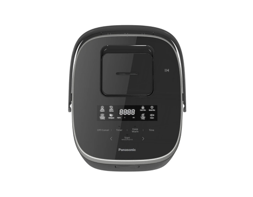 Nồi Cơm Điện Cao Tần SR-HFT153KRA 1.5L Panasonic ảnh 2