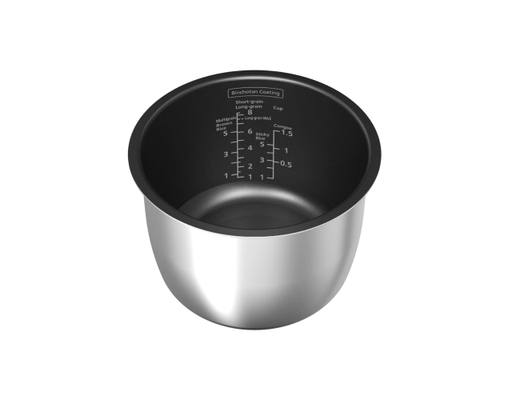 Nồi Cơm Điện Cao Tần SR-HFT153KRA 1.5L Panasonic ảnh 7