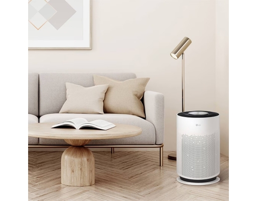 Máy Lọc Không Khí Puricare 360 Hit AS60GHWG0 LG ảnh 13