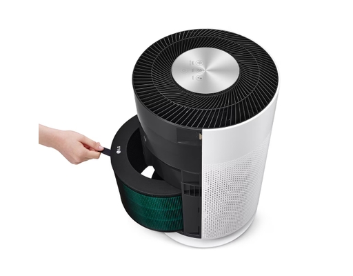 Máy Lọc Không Khí Puricare 360 Hit AS60GHWG0 LG ảnh 4