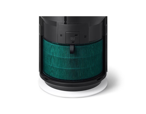 Máy Lọc Không Khí Puricare 360 Hit AS60GHWG0 LG ảnh 5