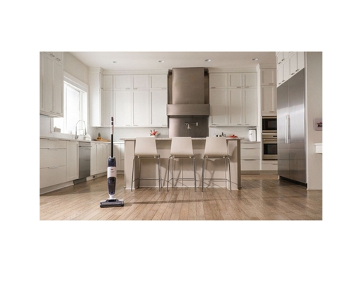Máy Hút Bụi Lau Sàn Không Dây iFloor 2 Max Tineco ảnh 6