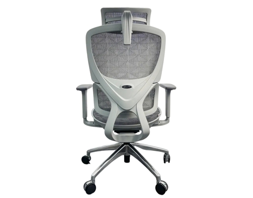 Ghế Văn Phòng Công Thái Học C102B0A 52x50x120cm Màu Xám BCHAIR ảnh 3