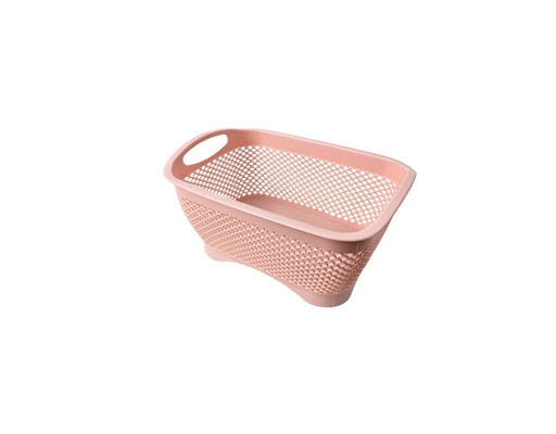 Rổ Vuông Đế Size S 25.5x18.5x13.5cm Biohome ảnh 1