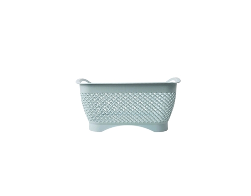 Rổ Vuông Đế Size S 25.5x18.5x13.5cm Biohome ảnh 5