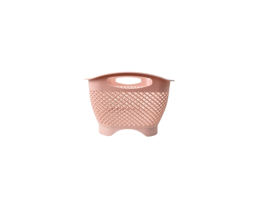 Rổ Vuông Đế Size S 25.5x18.5x13.5cm Biohome ảnh 7
