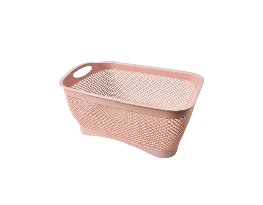 Rổ Vuông Đế Size L 33.5x24.5x16.2cm Biohome ảnh 0
