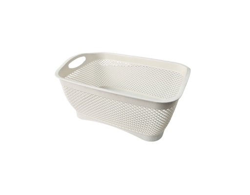 Rổ Vuông Đế Size L 33.5x24.5x16.2cm Biohome ảnh 1