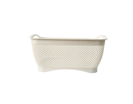 Rổ Vuông Đế Size L 33.5x24.5x16.2cm Biohome ảnh 3