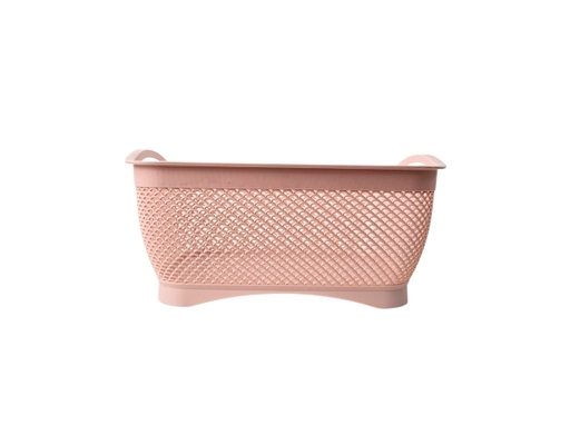 Rổ Vuông Đế Size L 33.5x24.5x16.2cm Biohome ảnh 4