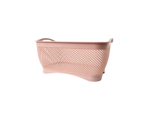 Rổ Vuông Đế Size L 33.5x24.5x16.2cm Biohome ảnh 5