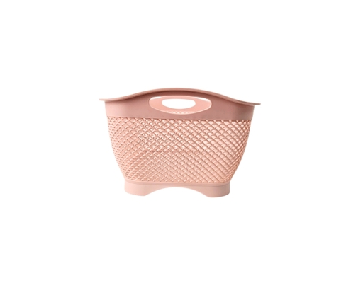 Rổ Vuông Đế Size L 33.5x24.5x16.2cm Biohome ảnh 6