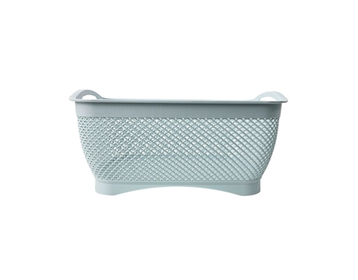 Rổ Vuông Đế Size L 33.5x24.5x16.2cm Biohome ảnh 7