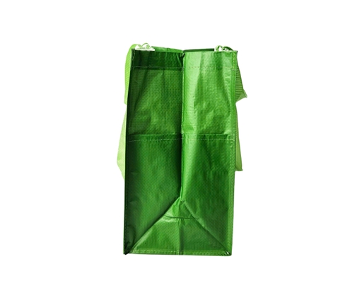 Túi Môi Trường Eco Nhỏ 2 Ngăn AEON ảnh 3