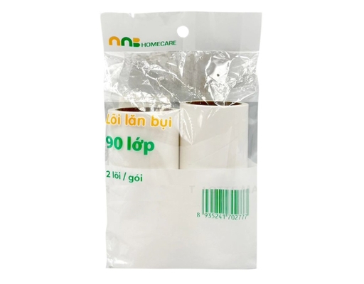 Lõi Thay Thế Cây Lăn Bụi 90 Lớp 2 Cái NNB ảnh 0