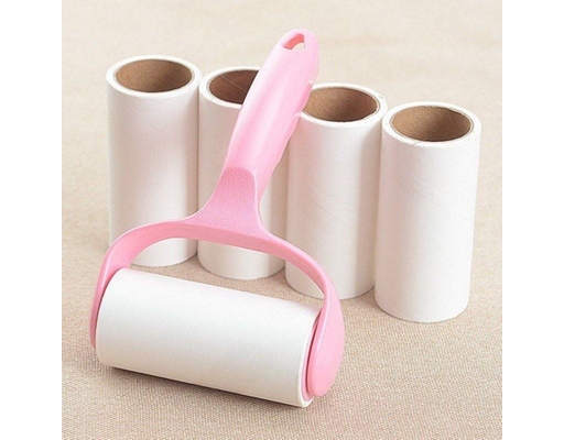Lõi Thay Thế Cây Lăn Bụi 90 Lớp 2 Cái NNB ảnh 2
