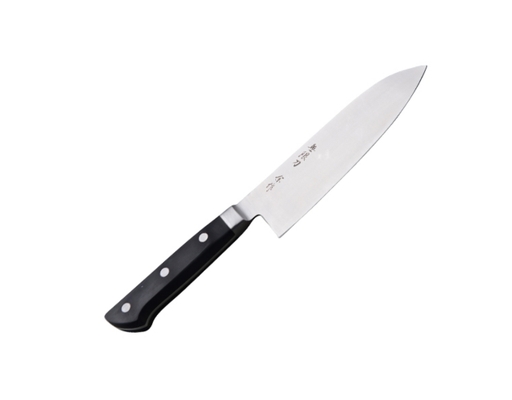 Dao Bếp Trung Đa Năng 16.5cm Super Chef ảnh 0