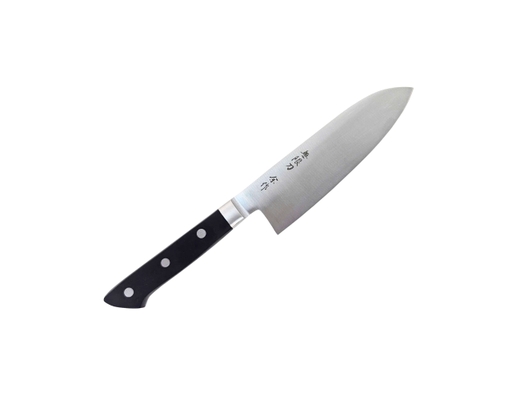 Dao Bếp Trung Đa Năng 16.5cm Super Chef ảnh 4