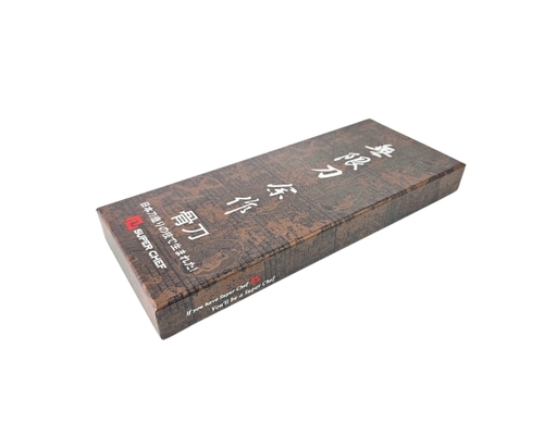 Dao Chặt Xương Lớn Dài 20.6cm Super Chef ảnh 2