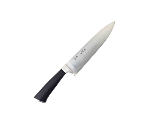 Dao Bếp Trưởng Cán Nhựa ABS 20.5cm Super Chef ảnh 0
