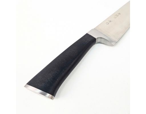 Dao Bếp Trưởng Cán Nhựa ABS 20.5cm Super Chef ảnh 2