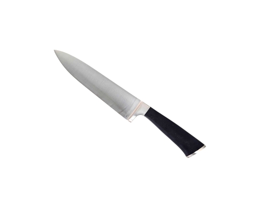 Dao Bếp Trưởng Cán Nhựa ABS 20.5cm Super Chef ảnh 3