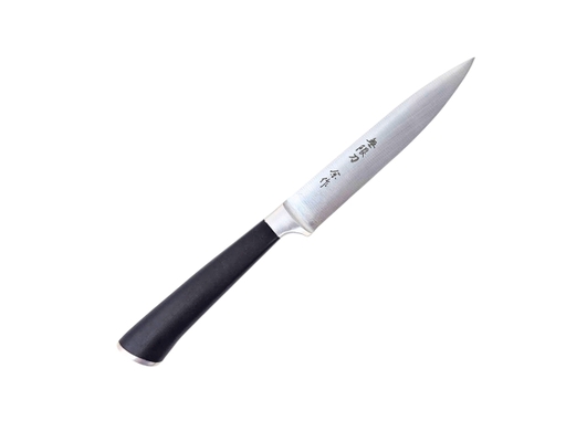 Dao Cắt Trái Cây Cán Nhựa ABS 11.5cm Super Chef ảnh 0