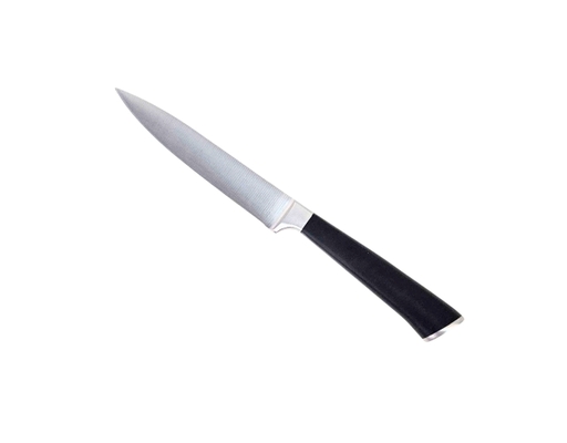 Dao Cắt Trái Cây Cán Nhựa ABS 11.5cm Super Chef ảnh 2