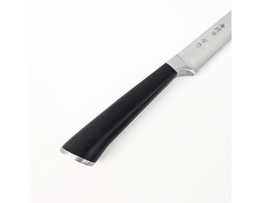 Dao Cắt Trái Cây Cán Nhựa ABS 11.5cm Super Chef ảnh 3