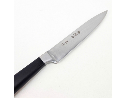 Dao Cắt Trái Cây Cán Nhựa ABS 11.5cm Super Chef ảnh 4
