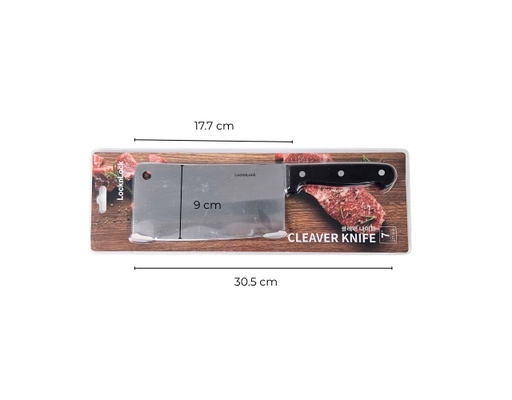 Dao Chặt Xương CKK920 305x90x20mm LocknLock ảnh 3
