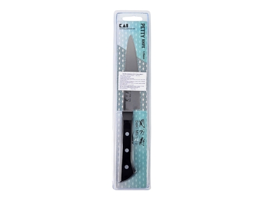 Dao Bếp Seki Man Ju Petty 41BE0577 12cm KAI ảnh 1
